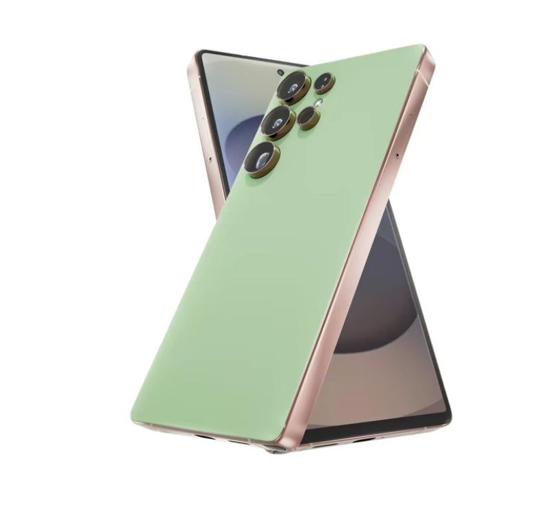 Téléphone intelligent FUFFI 6,8 pouces debloqué 4g
