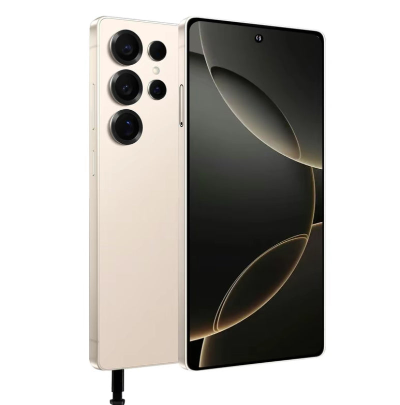 Téléphone intelligent FUFFI 6,8 pouces debloqué 4g