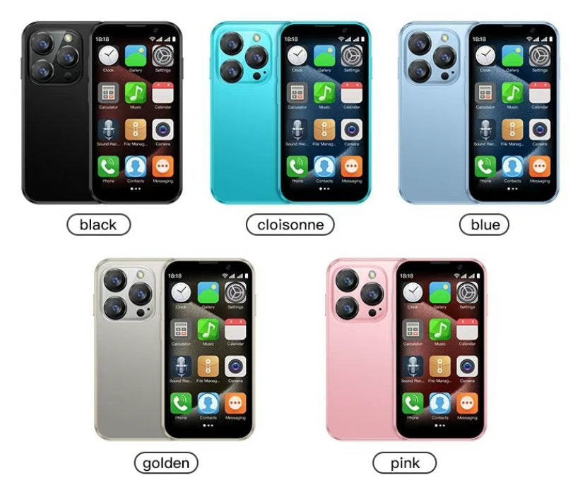 Mini smatphone