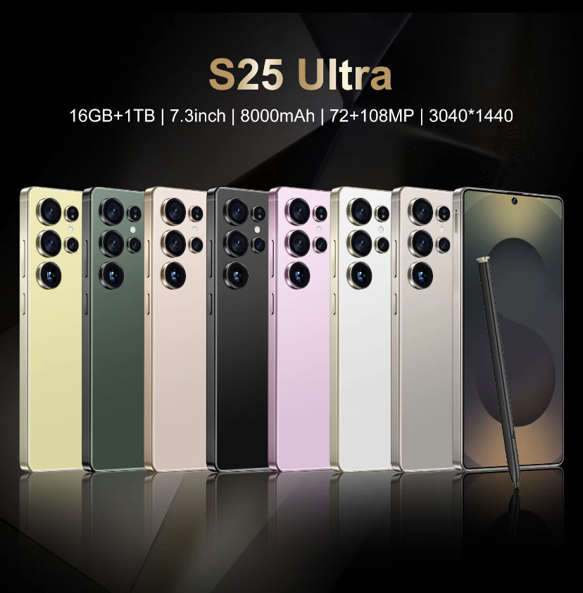 S25 Utra