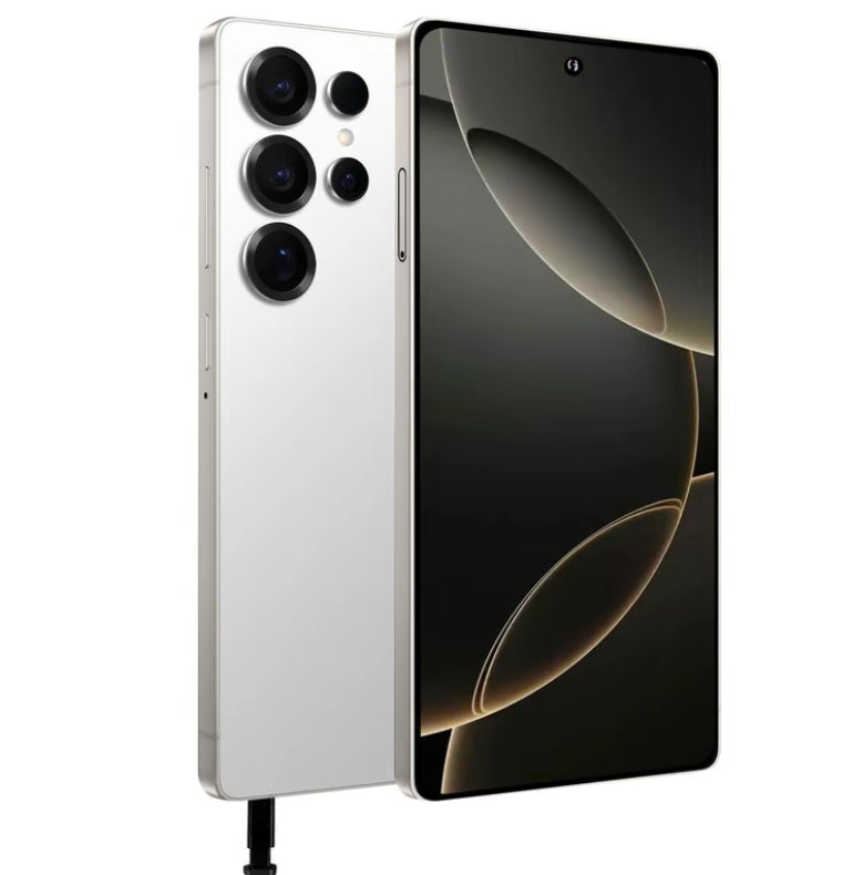 Téléphone intelligent FUFFI 6,8 pouces debloqué 4g