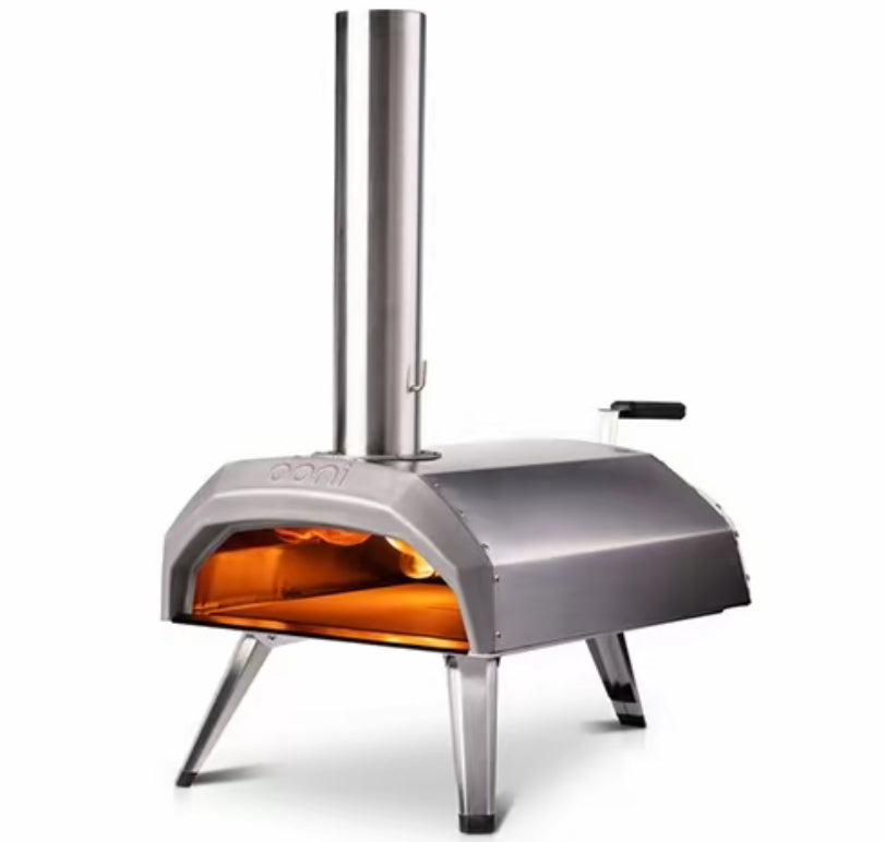 Four à pizza
