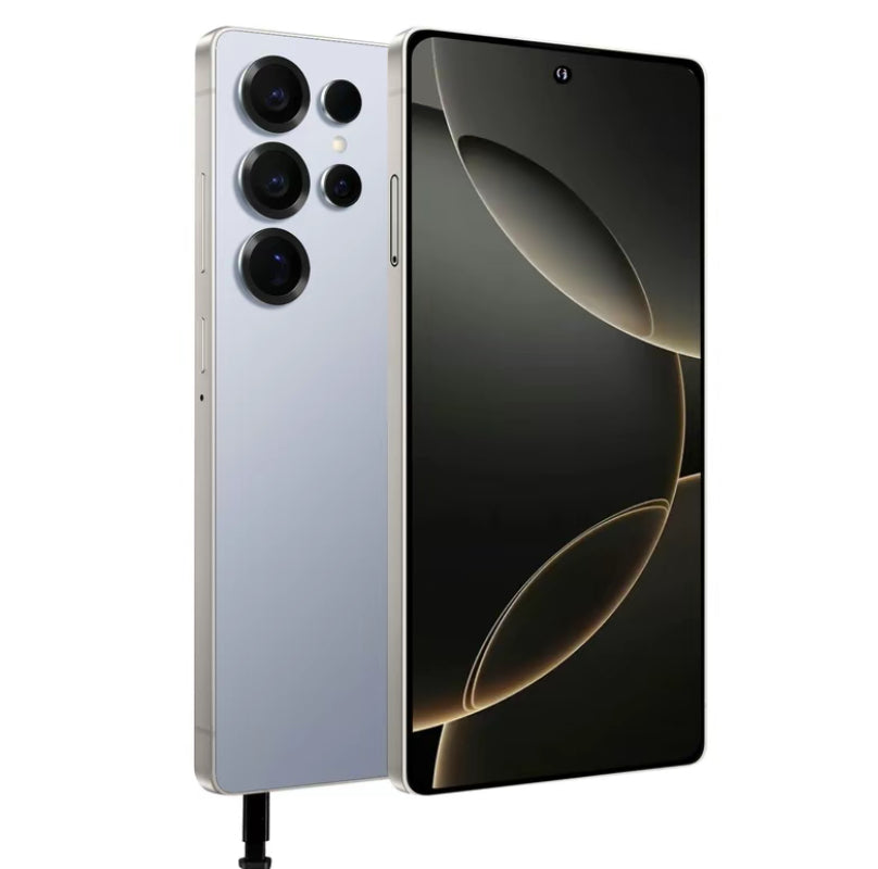 Téléphone intelligent FUFFI 6,8 pouces debloqué 4g