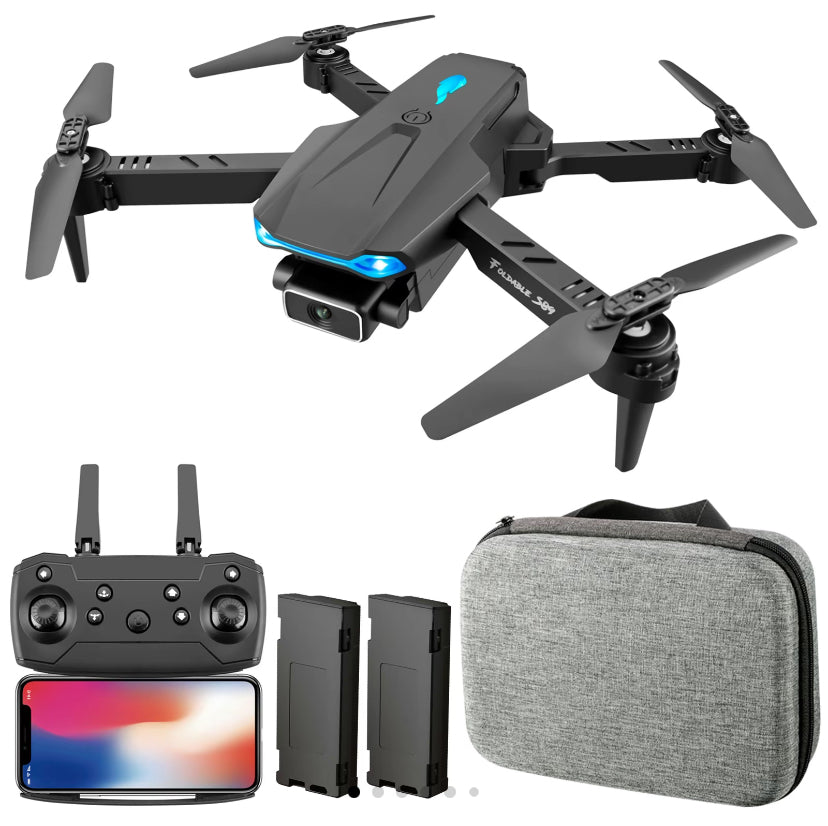 Drone S89 Rc 4k