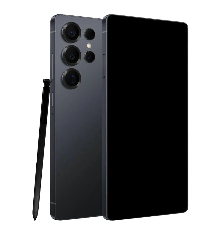 Téléphone intelligent FUFFI 6,8 pouces debloqué 4g